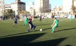 انطلاق بطولة كرة القدم في محافظة صنعاء بالذكرى السنوية للشهيد